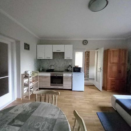Bike&Night Apartman Baracska Kültér fotó