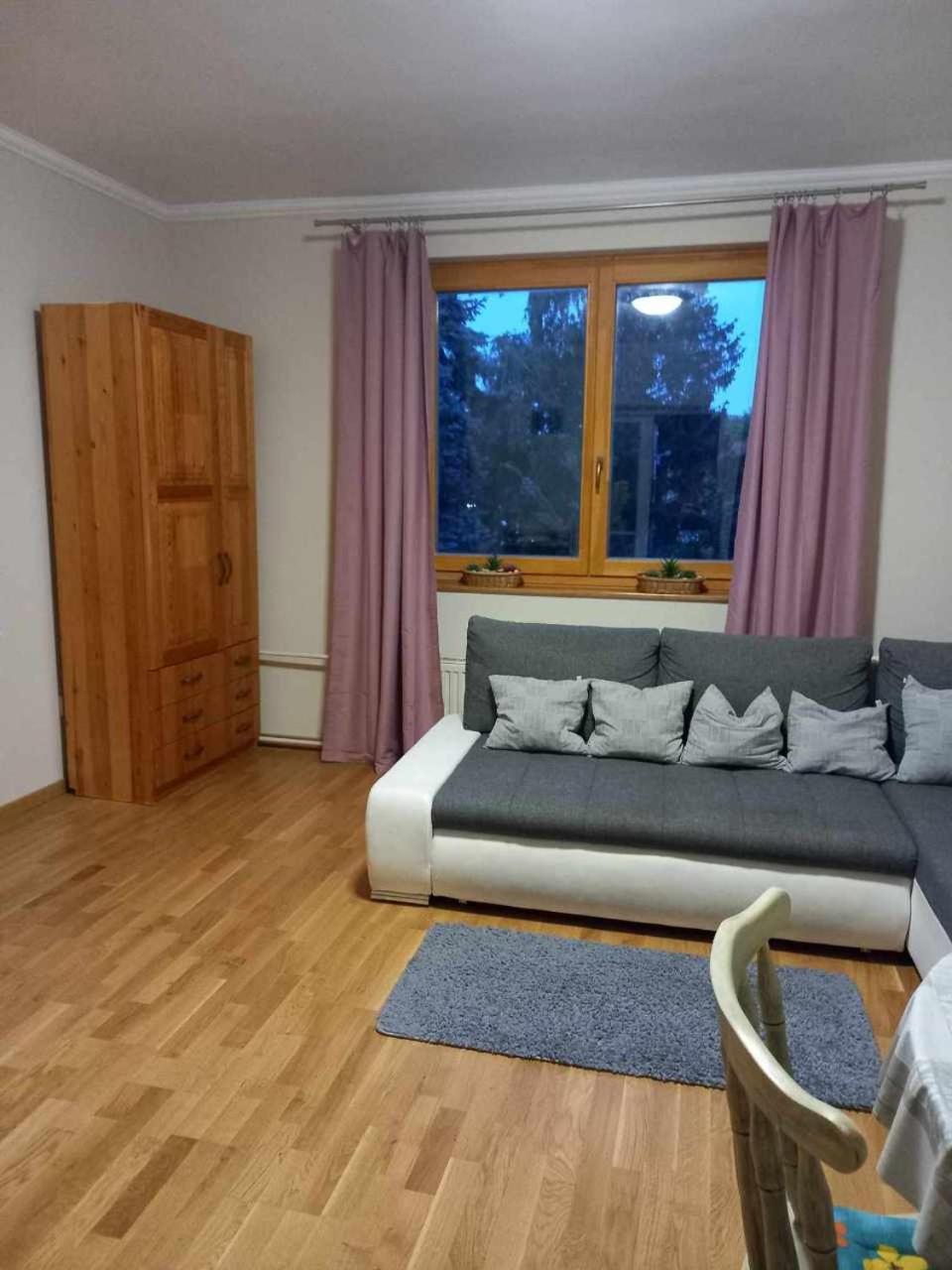 Bike&Night Apartman Baracska Kültér fotó