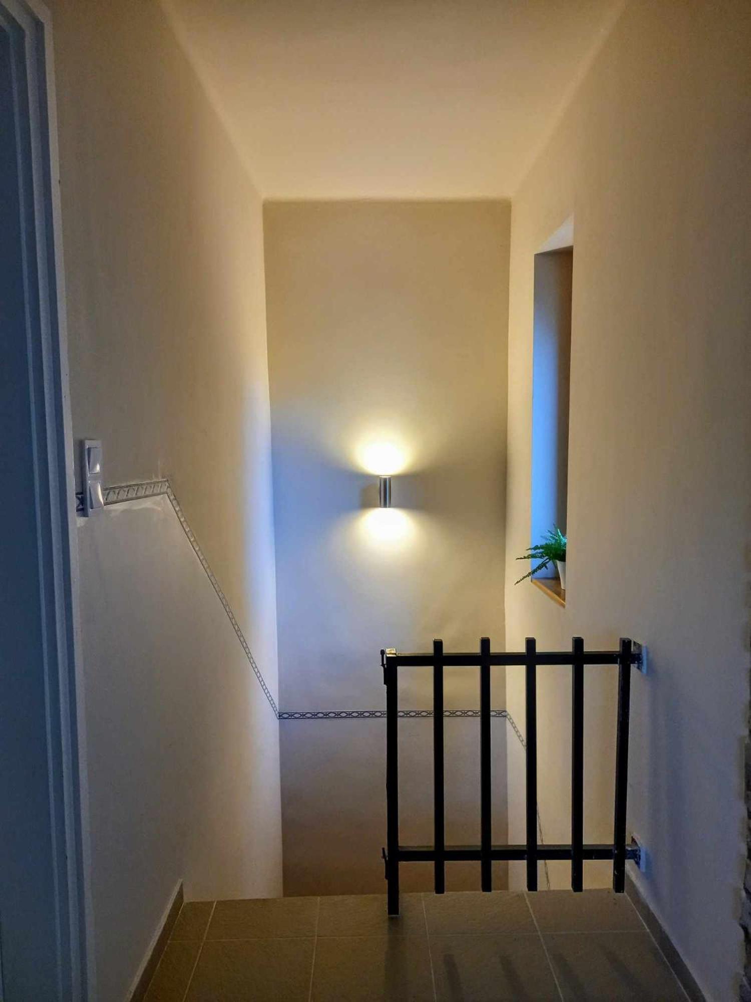 Bike&Night Apartman Baracska Kültér fotó