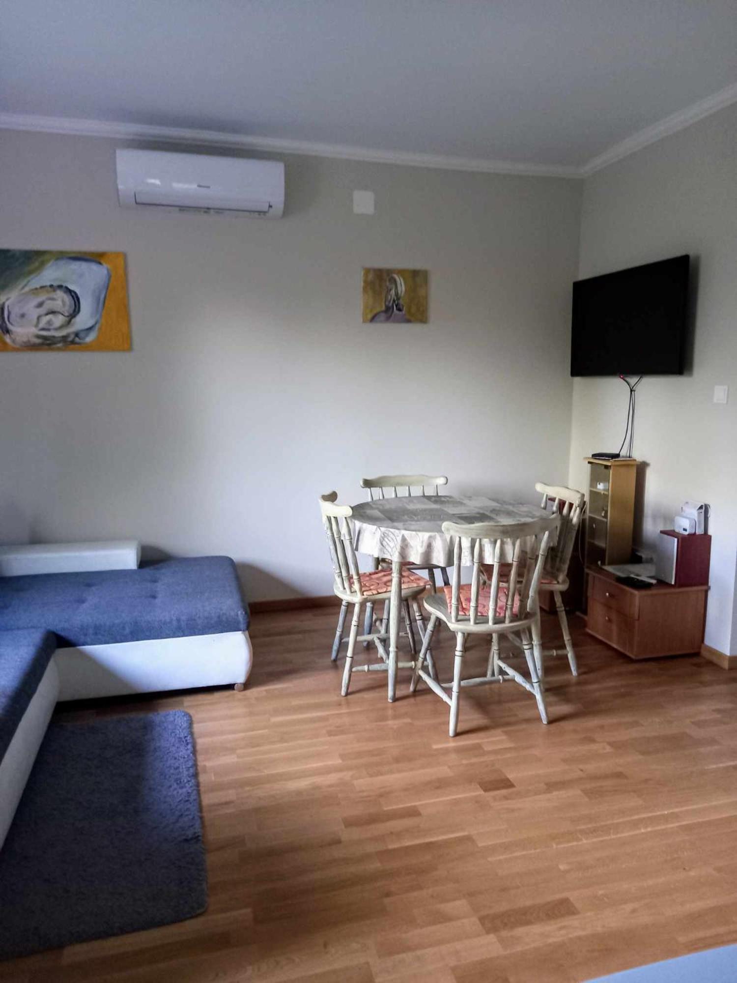 Bike&Night Apartman Baracska Kültér fotó