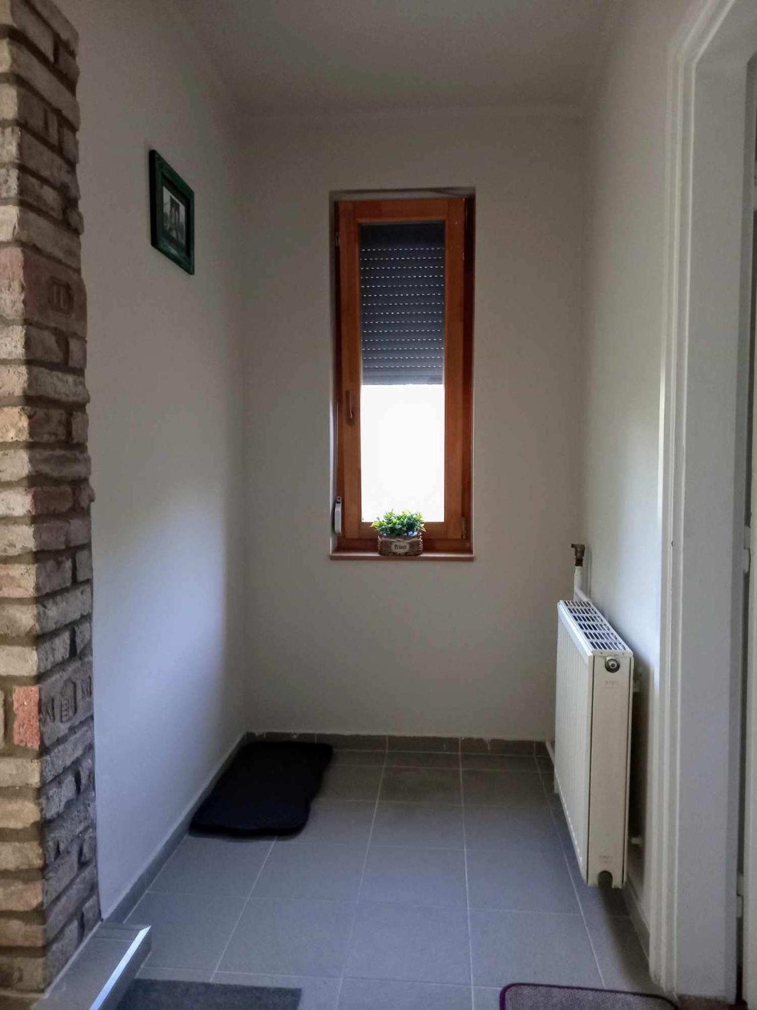 Bike&Night Apartman Baracska Kültér fotó