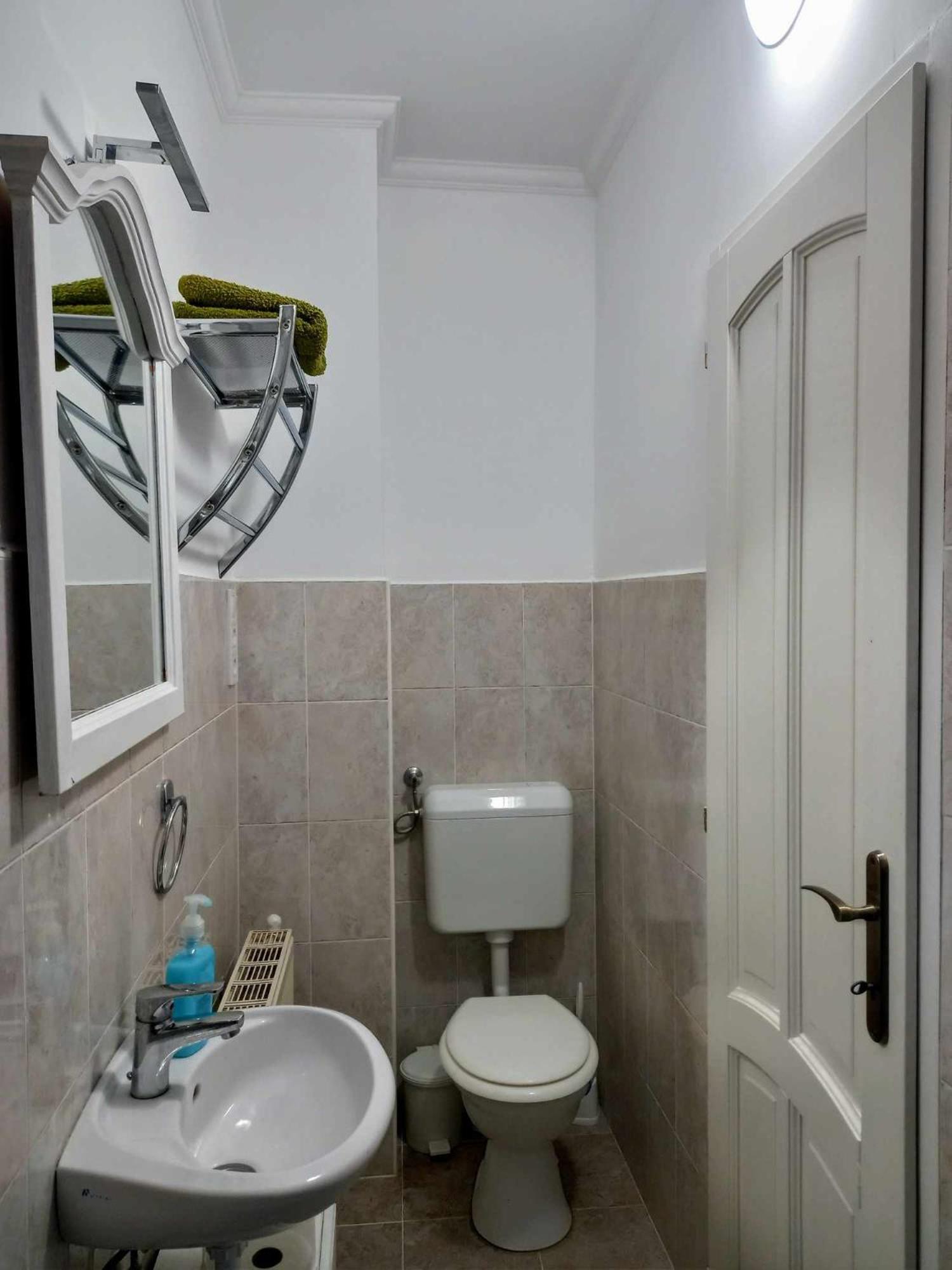 Bike&Night Apartman Baracska Kültér fotó