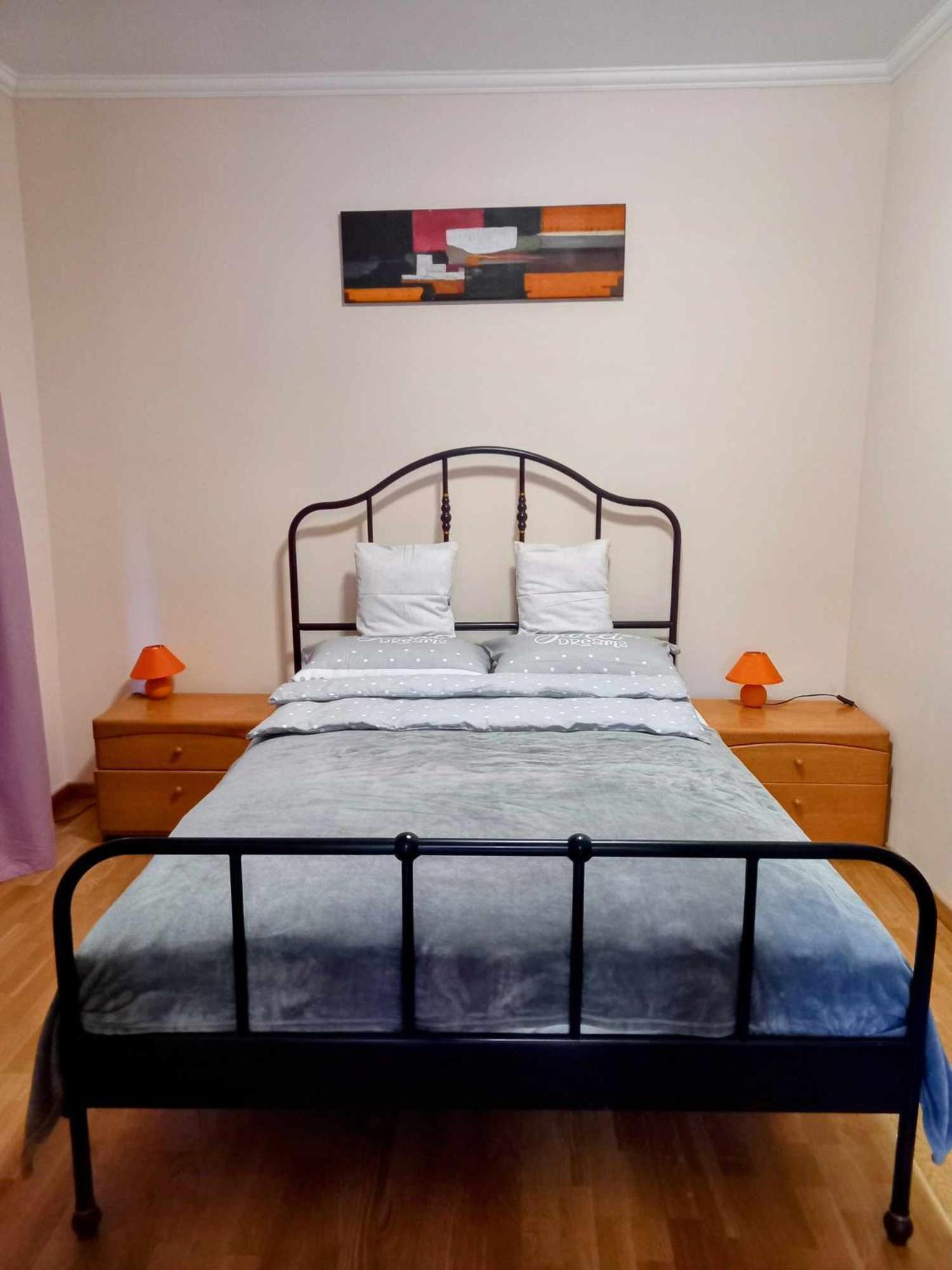 Bike&Night Apartman Baracska Kültér fotó