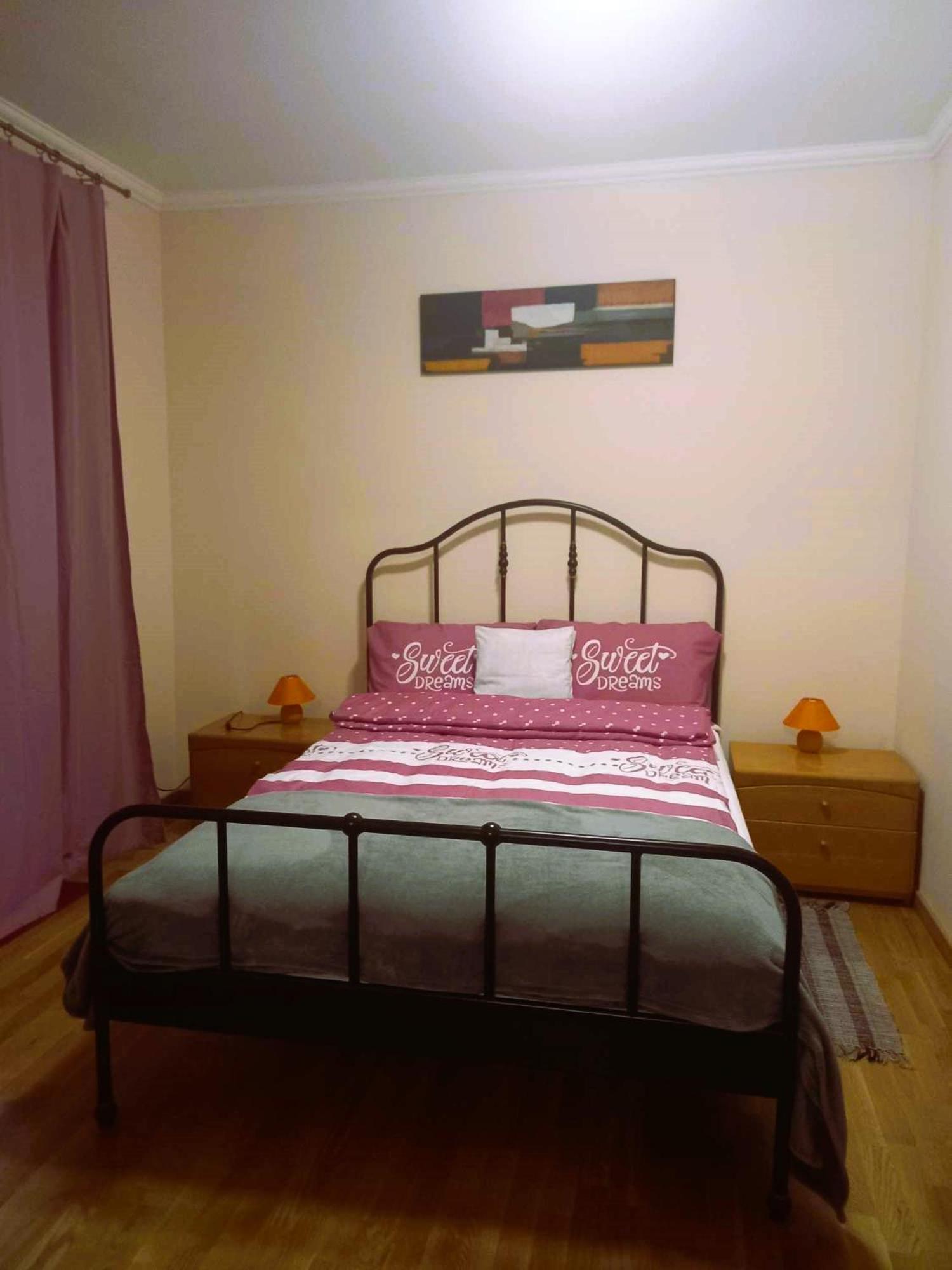 Bike&Night Apartman Baracska Kültér fotó