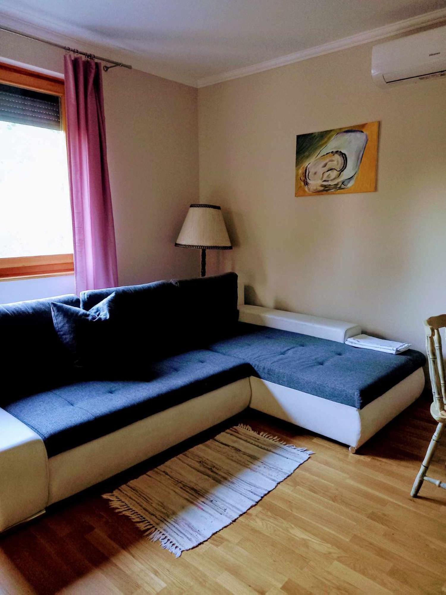 Bike&Night Apartman Baracska Kültér fotó